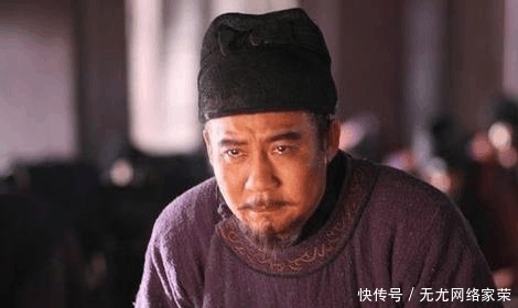 张亮|因收养500个太子而被冠上罪名惨遭斩首