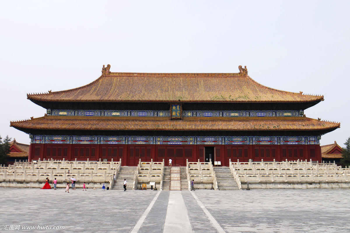 庙号|刘邦的庙号，汉太祖缘何被传为汉高祖