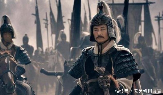 司马|他才是三国“第一猛将”，赵云见他要绕道，吕布都不是他的对手