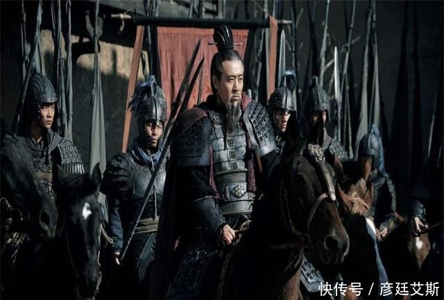 刘备|夷陵之战中刘备损兵折将，失去这三位谋士最令他感到痛心