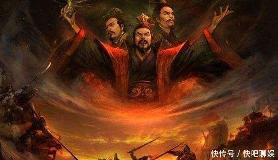 周瑜|倘若他们能多活几年，格局将大不一样！ 三国英年早逝的旷世奇才