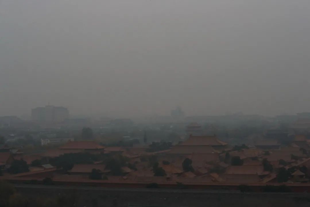 东北地区|冷空气“冻”真格了！这些地方的雨雪即将上线……