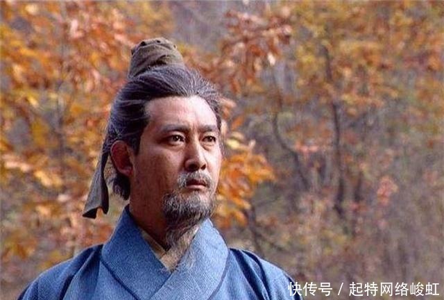 蜀汉|蜀中并非无大将，赵云去世后仍有十位名将，可保蜀汉安然无恙