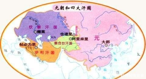 蒙古|蒙古人曾经同甘共苦，建立最强帝国，如今内外蒙古却是天壤之别