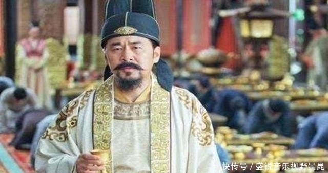 赵匡胤|大臣对皇帝说: 你弟弟有谋反嫌疑! 皇帝不信, 10年后验证大臣所言