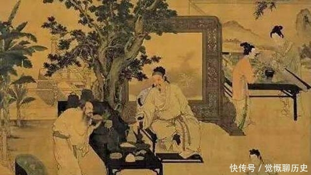 士族|本是同根生，南北士族的矛盾为何如此之深？