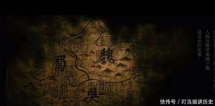 吕布|三国被埋没的名将, 忠义无双, 且曾大败关羽和张飞, 击退夏侯惇