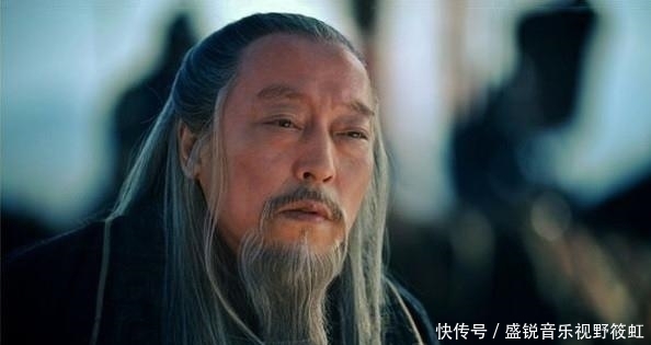 诸葛亮|诸葛亮得知司马懿军中来了一个老头, 仰天长叹: 我命丧于此