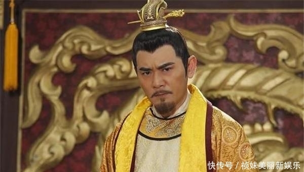 杨广|被抹黑成昏君的千古一帝 亡国前将92万平方公里领土纳入版图