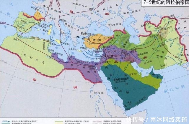 唐朝|唐朝的疆域到底有多大？或许谭其骧的地图误导了大多数中国人