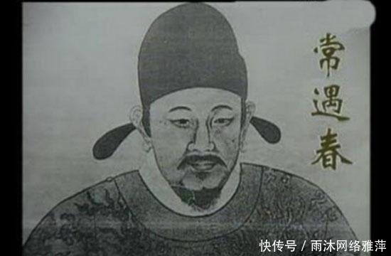 朱元璋|朱元璋称帝，册封开国元勋，6人上榜，竟没有刘伯温