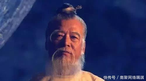 天罡|袁天罡为穷酸秀才算命，告诉亲生儿子：这是你以后的爹！