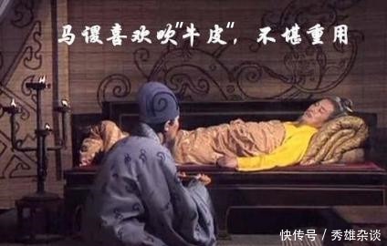 诸葛亮|马谡不“该死”？诸葛亮执意斩马谡，原因让将士寒心不已