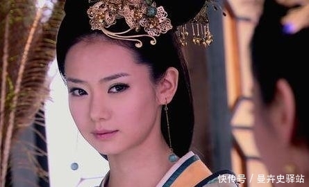 公主|历史上著名的公主们：有人美名流传，有人遗臭万年，有人荒淫无度