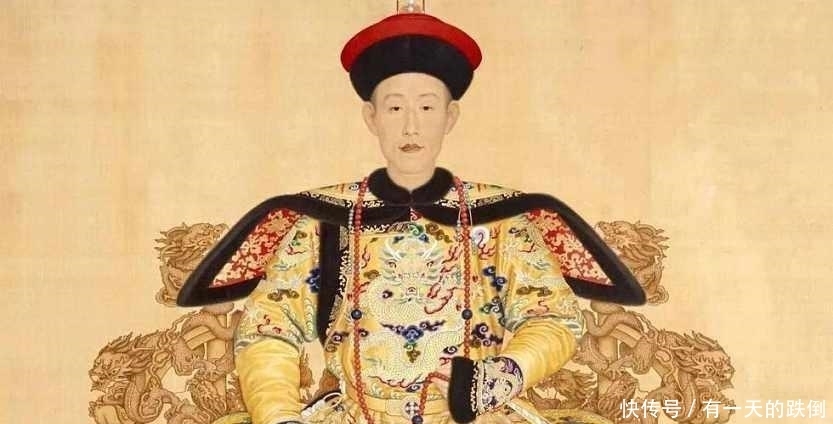 雍正皇帝|岳飞死后500年后代又出一位名将 雍正乾隆都夸他厉害