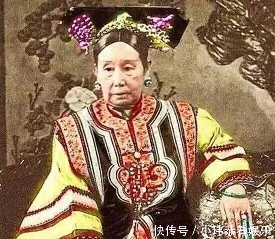 光绪|中国历史上最狠毒的太后，一个害死亲儿子，一个死后都不放过皇帝