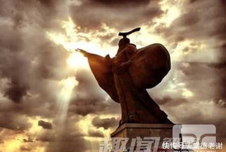 武帝|汉武帝为何痴迷神仙？中间有什么原由？这里告诉你。