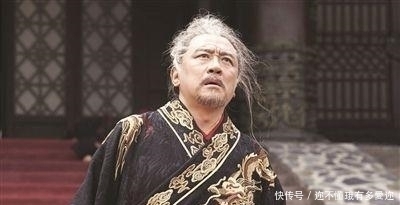 皇帝|历史上最惨烈的王朝，13位皇帝无一善终，全部惨死