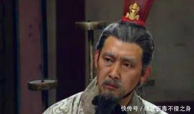 诸葛亮|诸葛亮的接班人真的是姜维吗又被《三国演义》给骗了！