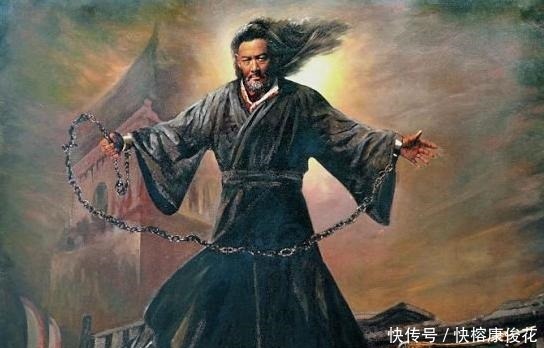 崇祯|为什么那么多的人贬低袁崇焕，他真的是明朝的罪人吗？