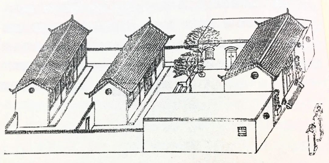 张国|串城街上曾有20多座牌坊，都是他家的！