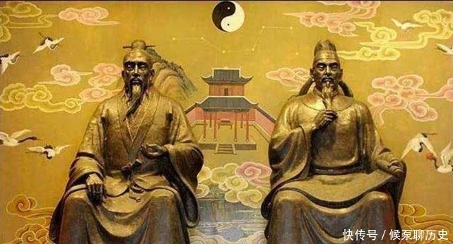 天罡|袁天罡的六大旷世预言都一一应验了，竟准确预言大唐国运