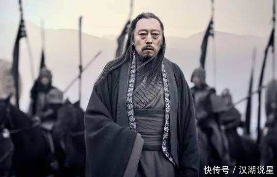 诸葛亮|三国七大谋士，第六位和诸葛亮齐名，第五位以2000兵马平定江