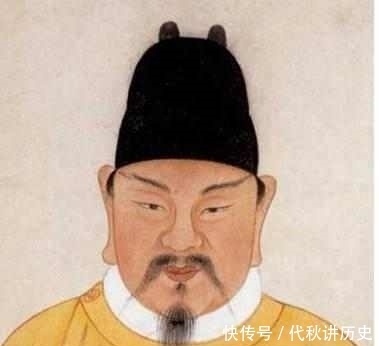 朱元璋|朱元璋为何不立能力强的朱棣为太子，他是故意的，就是不能立