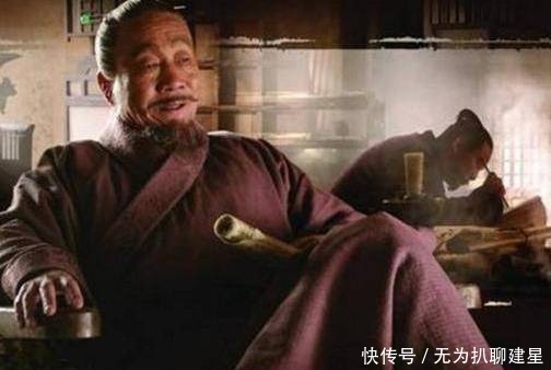 宰相|他一生都是传奇，和唐朝房玄龄是一个族人，从一位县令当上宰相