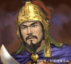 瓦岗|隋唐忠勇大将：连败秦琼等六大将，威震瓦岗，死后金棺厚葬！