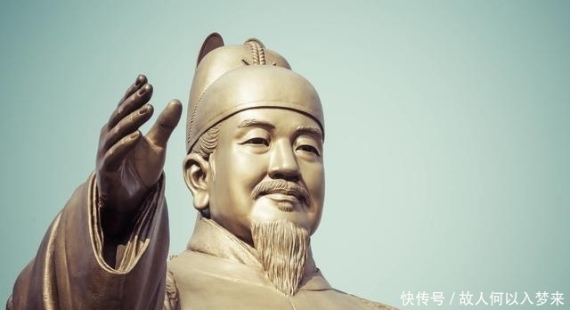 汉武帝|古代曾经也有一个皇帝，不惜掏空皇库也要奖励有功将士！