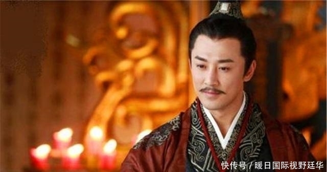 王政|两任丈夫婚前猝死, 无奈只好去当宫女, 谁知搞垮了一个朝代