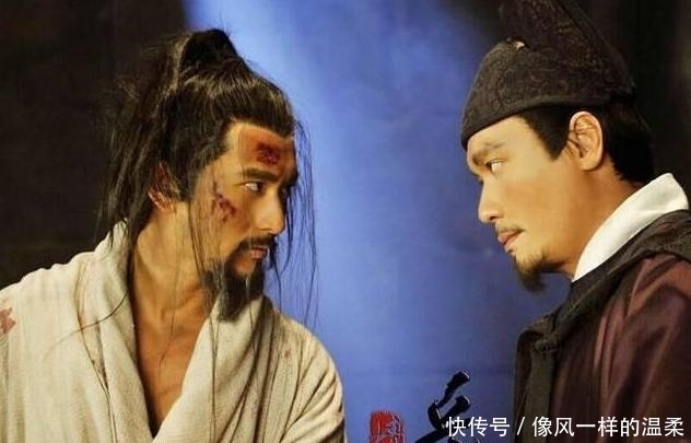 大士|秦桧后人高中状元，乾隆故意问他祖宗是谁，他的七字回答流传至今