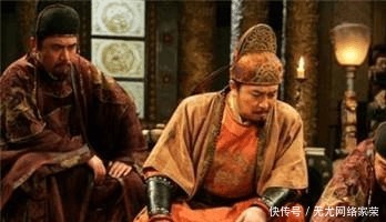 张亮|因收养500个太子而被冠上罪名惨遭斩首