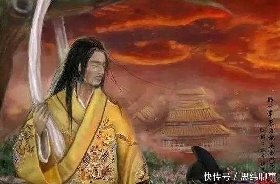 崇祯|当年崇祯吊死的那棵歪脖子树，300多年过去，而今安在哉？