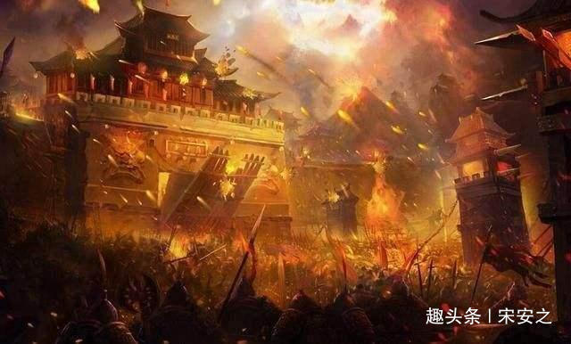 崇祯|从崇祯帝诏天下勤王却只来了唐通一支军队，浅谈崇祯帝的帝王心术