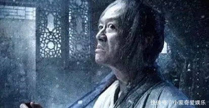 忠贤|一头牛，一个女人改变了温柔大叔魏忠贤，也改变了大明历史