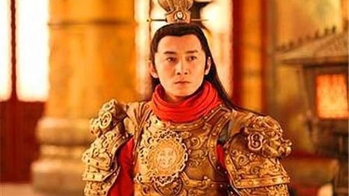 宇文|隋朝有一猛将，一人连挑十几员大将，杨广继位后下令将其满门抄斩