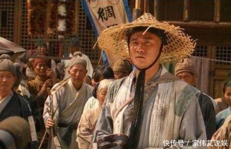 朱元璋|此人是明太祖朱元璋的命定克星，死后让一代帝皇朱元璋大哭不已