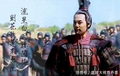 汉武帝|汉武帝真正拥有的心腹大臣，只有这五位，其余都是浮云