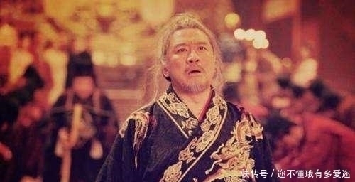 皇帝|历史上最惨烈的王朝，13位皇帝无一善终，全部惨死