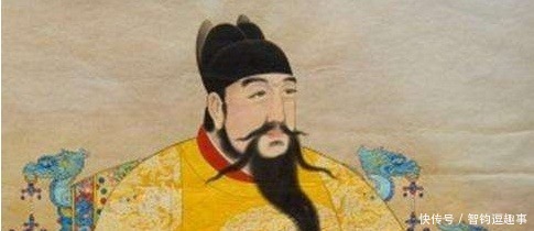 南军|他是朱棣麾下第一大将，死后封王，被誉为靖难第一功臣