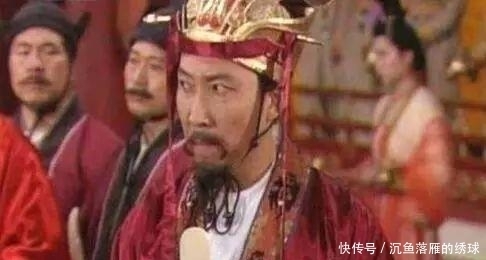 怀贞|皇帝为羞辱宰相，将50岁老婢嫁给他，结婚当晚他高兴得大喊万岁