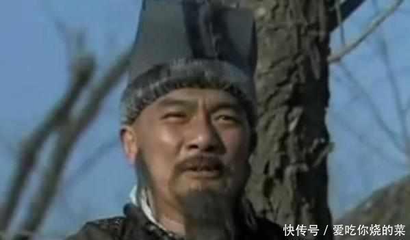 范仲淹|朱元璋审问死囚你姓啥死囚答我姓范！朱元璋急道刀下留人！