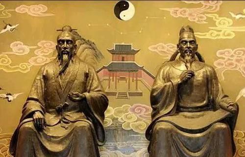 武则天|武则天称帝是天意吗？为何袁天罡和李淳风，都预测到了这一点