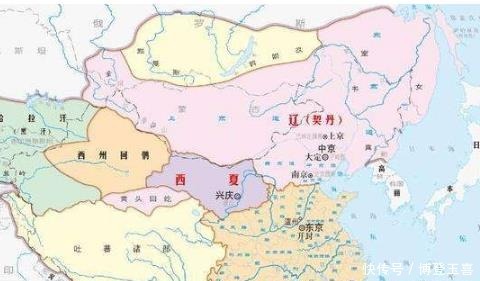 蜀国|五代十国时期，经济发达的后蜀，为什么才66天就被北宋消灭了？