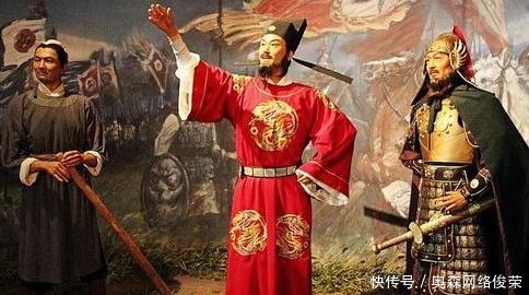 文天祥|当年的“宋末三杰”说的是哪三位忠臣，他宁死不降写的诗流传千古