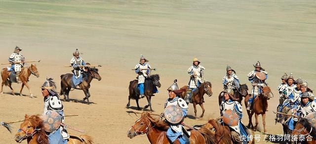 蒙古|此人祖上皆为岳飞部将，他却打出巅峰一战，帮助南宋延续了50年