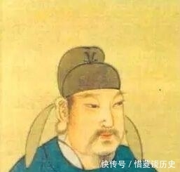 李忱|熬死四代帝王，靠痴傻登上皇位，史上最心机帝王如何中兴晚唐？