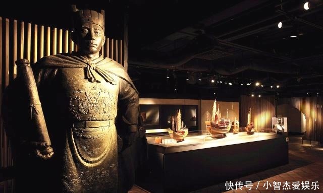 郑和|古代出海不带女水手，为何郑和却要带几十个大妈和2个接生婆？